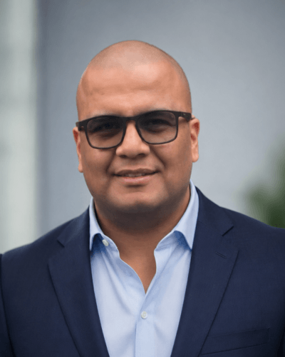 Carlos Eduardo Acosta, integrante de Human Analytics