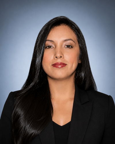 Claudia Gonzalez, integrante de Human Analytics